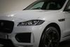 Jaguar F-pace 2.0d R-Sport 5dr Auto AWD