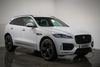 Jaguar F-pace 2.0d R-Sport 5dr Auto AWD