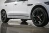 Jaguar F-pace 2.0d R-Sport 5dr Auto AWD