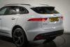 Jaguar F-pace 2.0d R-Sport 5dr Auto AWD