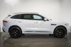 Jaguar F-pace 2.0d R-Sport 5dr Auto AWD