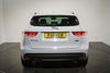 Jaguar F-pace 2.0d R-Sport 5dr Auto AWD