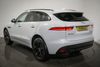 Jaguar F-pace 2.0d R-Sport 5dr Auto AWD
