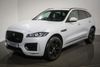 Jaguar F-pace 2.0d R-Sport 5dr Auto AWD