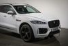 Jaguar F-pace 2.0d R-Sport 5dr Auto AWD