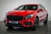 Mercedes-Benz GLA Class GLA 200d AMG Line 5dr