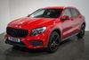 Mercedes-Benz GLA Class GLA 200d AMG Line 5dr