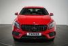 Mercedes-Benz GLA Class GLA 200d AMG Line 5dr
