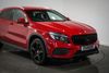 Mercedes-Benz GLA Class GLA 200d AMG Line 5dr