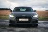 Audi TT 2.0T FSI Black Edition 2dr S Tronic
