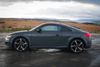 Audi TT 2.0T FSI Black Edition 2dr S Tronic