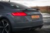Audi TT 2.0T FSI Black Edition 2dr S Tronic