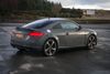 Audi TT 2.0T FSI Black Edition 2dr S Tronic