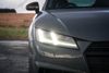 Audi TT 2.0T FSI Black Edition 2dr S Tronic