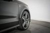 Audi A1 1.4 TFSI 150 Black Edition Nav 5dr