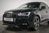 Audi A1 1.4 TFSI 150 Black Edition Nav 5dr