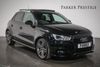 Audi A1 1.4 TFSI 150 Black Edition Nav 5dr