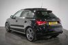 Audi A1 1.4 TFSI 150 Black Edition Nav 5dr
