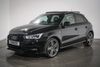 Audi A1 1.4 TFSI 150 Black Edition Nav 5dr
