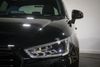 Audi A1 1.4 TFSI 150 Black Edition Nav 5dr