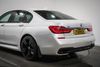 BMW 7 Series 730d xDrive M Sport 4dr Auto