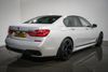 BMW 7 Series 730d xDrive M Sport 4dr Auto