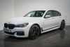 BMW 7 Series 730d xDrive M Sport 4dr Auto