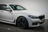 BMW 7 Series 730d xDrive M Sport 4dr Auto