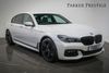 BMW 7 Series 730d xDrive M Sport 4dr Auto