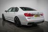 BMW 7 Series 730d xDrive M Sport 4dr Auto