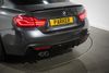 BMW 4 Series 435d xDrive M Sport 2dr Auto [Professional Media]