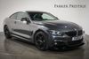 BMW 4 Series 435d xDrive M Sport 2dr Auto [Professional Media]