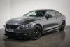 BMW 4 Series 435d xDrive M Sport 2dr Auto [Professional Media]