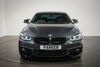 BMW 4 Series 435d xDrive M Sport 2dr Auto [Professional Media]