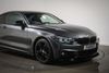 BMW 4 Series 435d xDrive M Sport 2dr Auto [Professional Media]