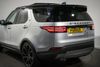 Land Rover Discovery 3.0 SDV6 HSE Luxury 5dr Auto