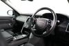 Land Rover Discovery 3.0 SDV6 HSE Luxury 5dr Auto