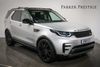 Land Rover Discovery 3.0 SDV6 HSE Luxury 5dr Auto
