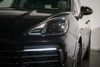Porsche Cayenne E-Hybrid Platinum Edition 5dr Tiptronic S