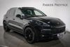 Porsche Cayenne E-Hybrid Platinum Edition 5dr Tiptronic S