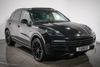 Porsche Cayenne E-Hybrid Platinum Edition 5dr Tiptronic S