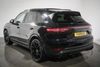 Porsche Cayenne E-Hybrid Platinum Edition 5dr Tiptronic S