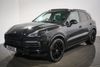 Porsche Cayenne E-Hybrid Platinum Edition 5dr Tiptronic S