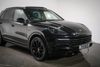 Porsche Cayenne E-Hybrid Platinum Edition 5dr Tiptronic S