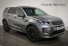Land Rover Discovery Sport 2.0 D180 R-Dynamic SE 5dr Auto