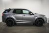 Land Rover Discovery Sport 2.0 D180 R-Dynamic SE 5dr Auto