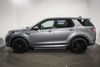 Land Rover Discovery Sport 2.0 D180 R-Dynamic SE 5dr Auto