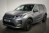 Land Rover Discovery Sport 2.0 D180 R-Dynamic SE 5dr Auto
