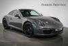 Porsche 911 S 2dr PDK