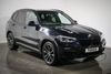 BMW X3 xDrive20d M Sport 5dr Step Auto